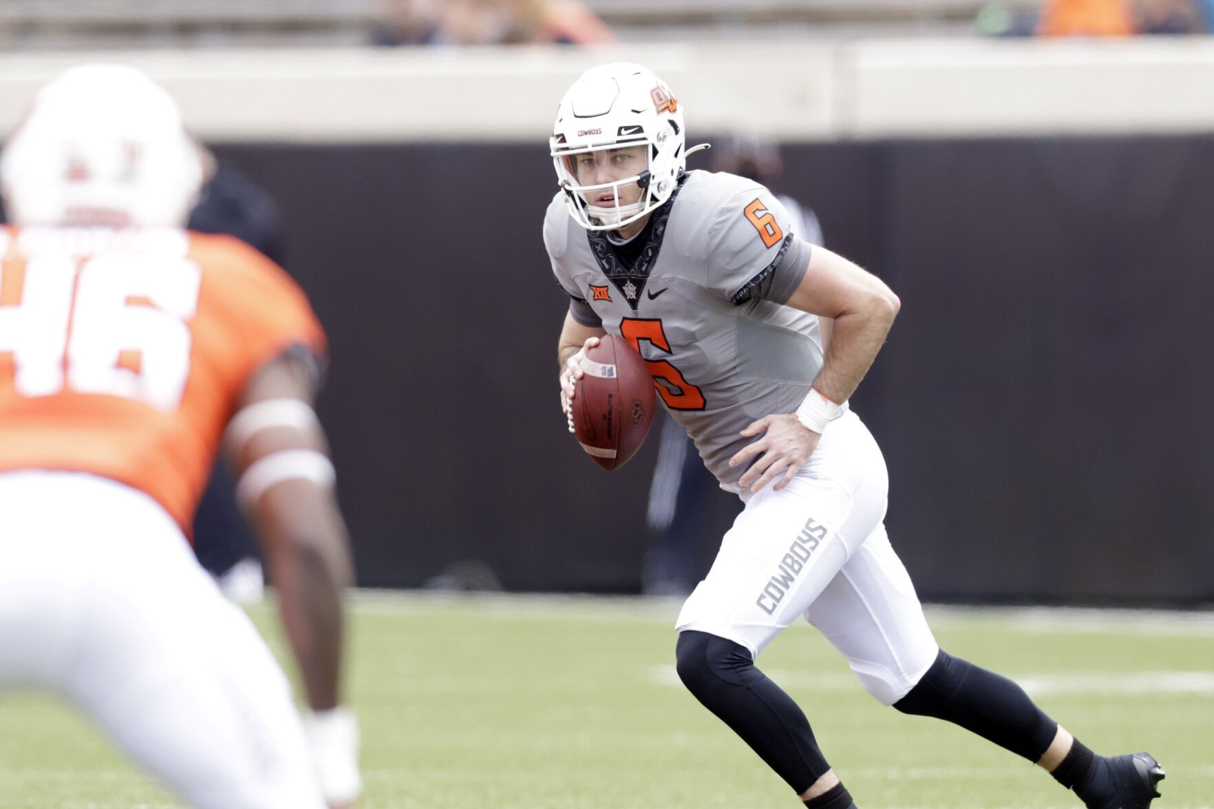 OSU Spring Game